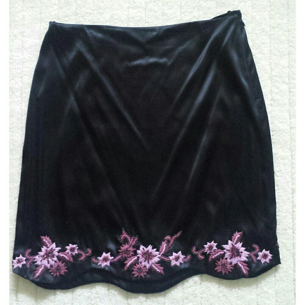 Original 1990's skirt by Betsey Johnson.